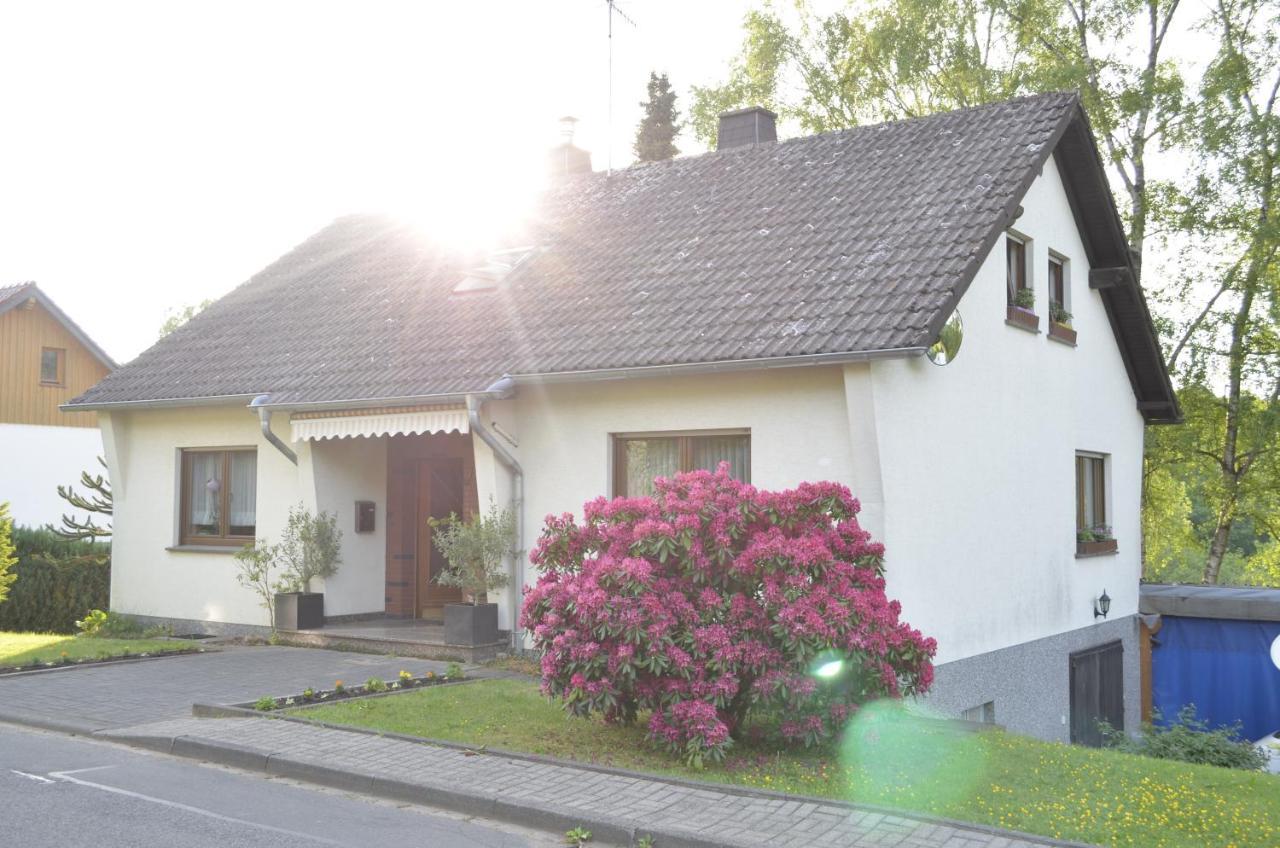 Sunrise B&B Hellenthal Zewnętrze zdjęcie