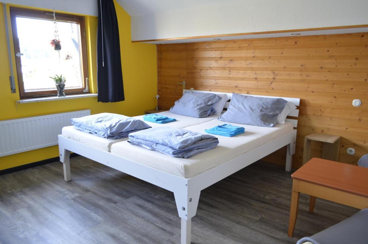 Sunrise B&B Hellenthal Zewnętrze zdjęcie