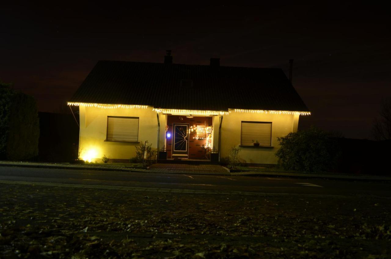 Sunrise B&B Hellenthal Zewnętrze zdjęcie