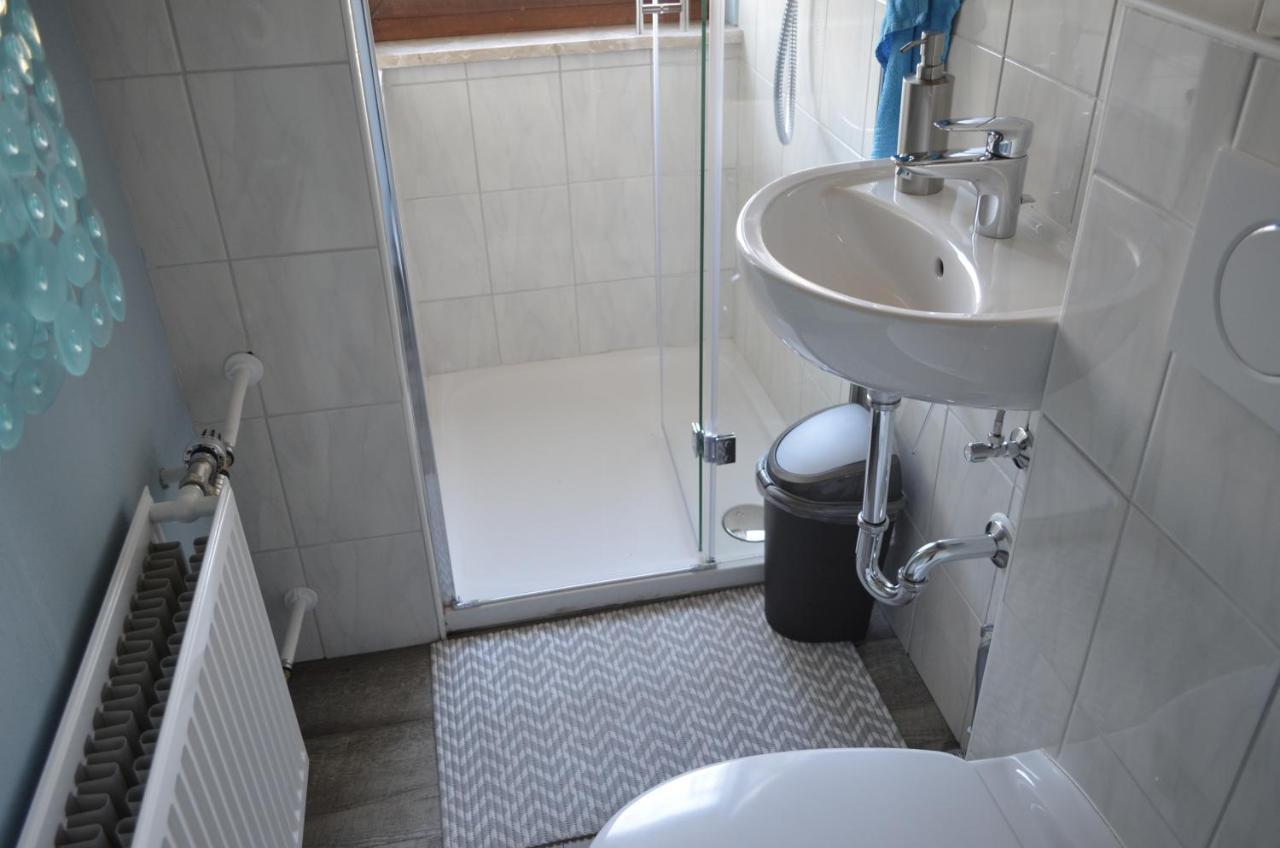 Sunrise B&B Hellenthal Zewnętrze zdjęcie