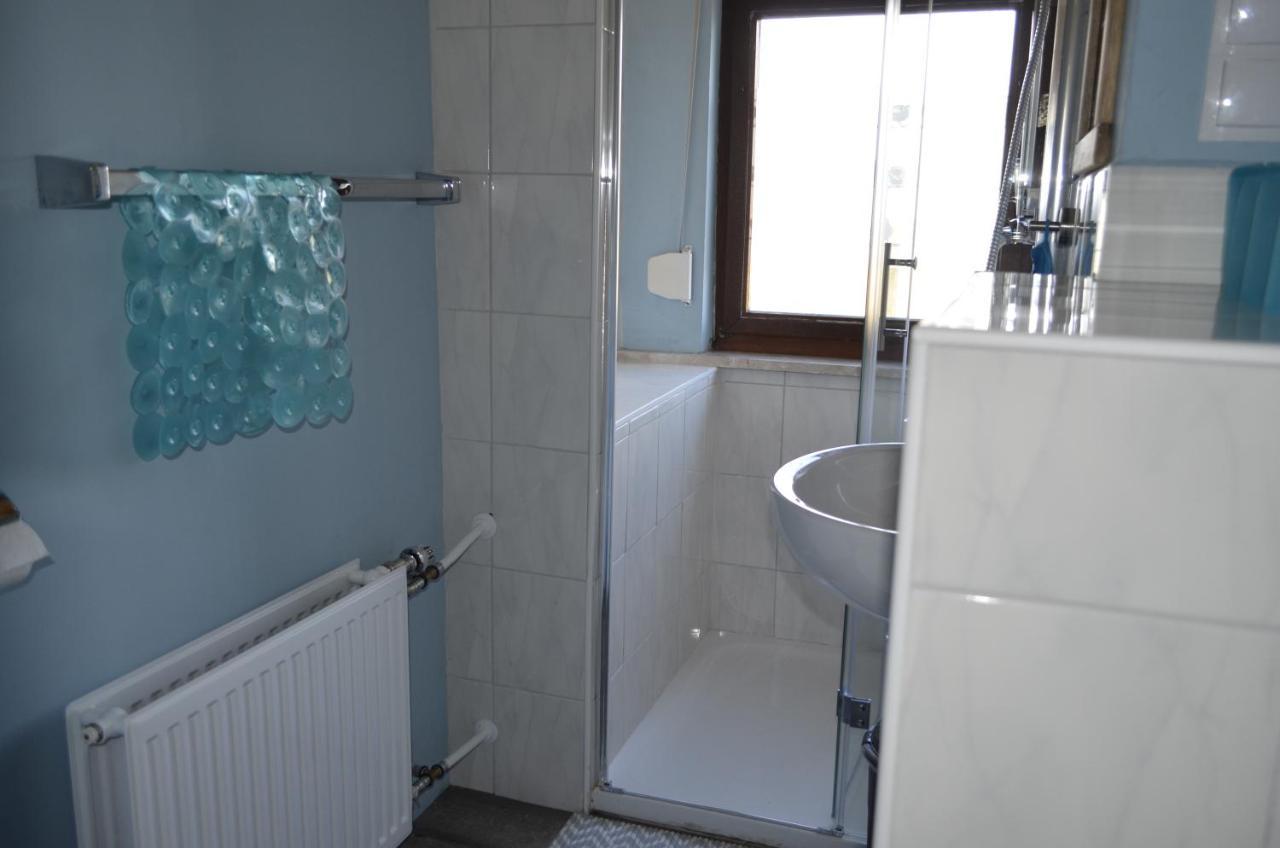 Sunrise B&B Hellenthal Zewnętrze zdjęcie