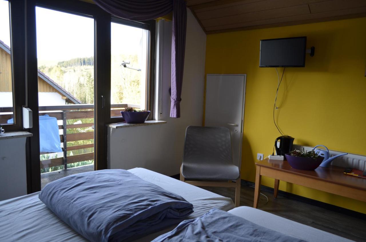 Sunrise B&B Hellenthal Zewnętrze zdjęcie