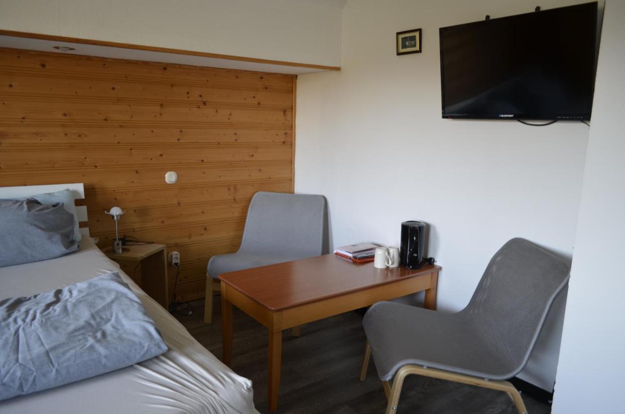 Sunrise B&B Hellenthal Zewnętrze zdjęcie