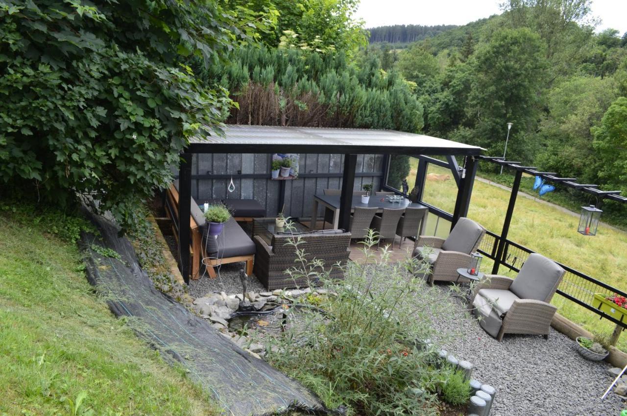 Sunrise B&B Hellenthal Zewnętrze zdjęcie