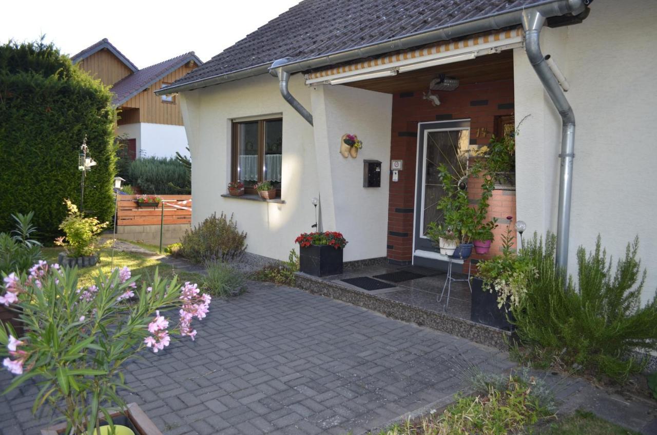 Sunrise B&B Hellenthal Zewnętrze zdjęcie