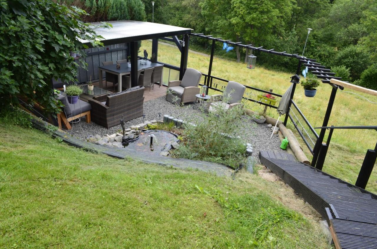 Sunrise B&B Hellenthal Zewnętrze zdjęcie