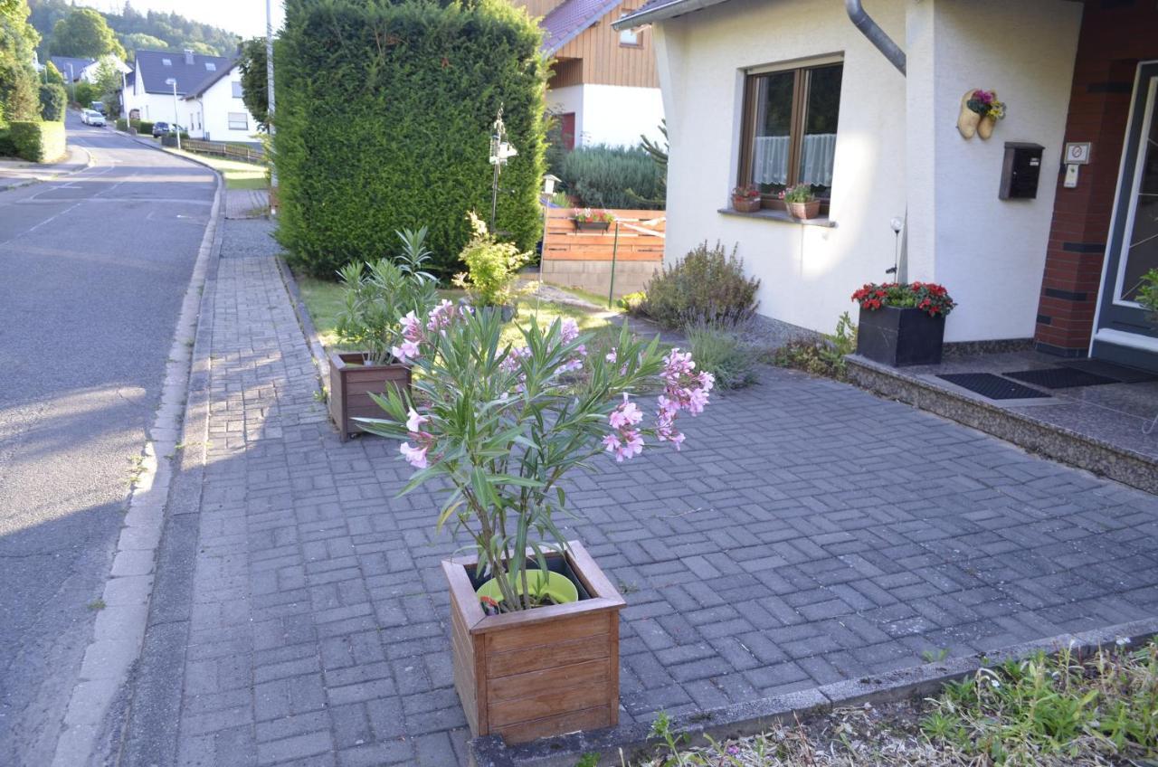 Sunrise B&B Hellenthal Zewnętrze zdjęcie
