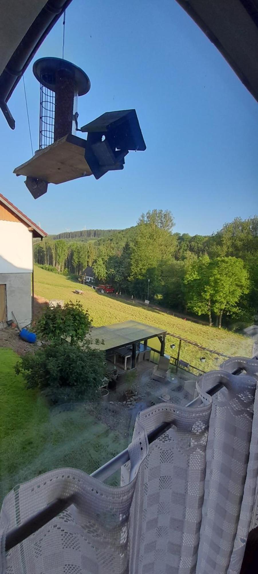 Sunrise B&B Hellenthal Zewnętrze zdjęcie